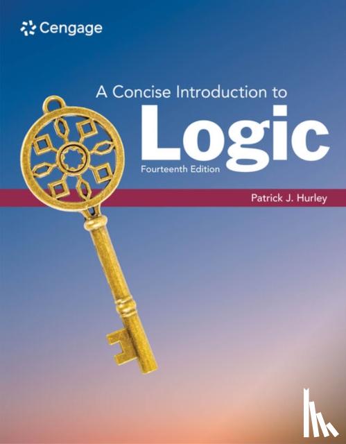 Hurley, Patrick (University of San Diego) - A Concise Introduction to Logic
