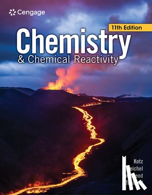 Kotz, John (State University of New York, Treichel, Paul (University of Wisconsin, Townsend, John (West Chester University of Pennsylvania (Retired)), Treichel, David (Nebraska Wesleyan University) - Chemistry & Chemical Reactivity