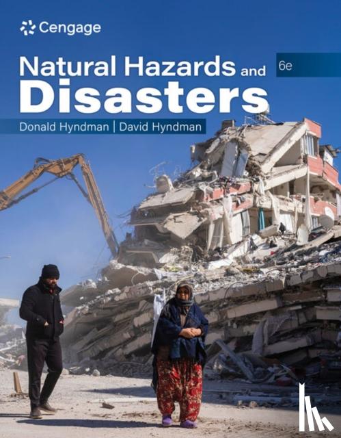 Hyndman, Donald (University of Montana), Hyndman, David (University of Texas at Dallas) - Natural Hazards and Disasters