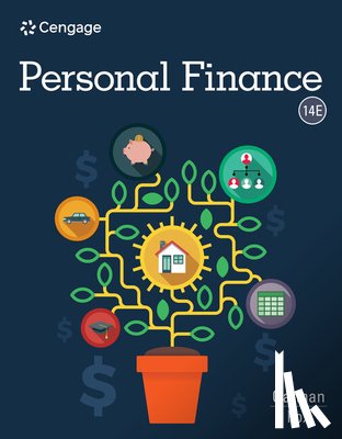 Garman, E. Thomas (Professor Emeritus, Fox, Jonathan (Ruth Whipp Sherwin Professor - Personal Finance