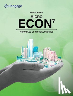 McEachern, William A. (University of Connecticut), Dolar, Veronika (Pace University) - ECON MICRO