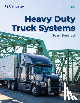 Bennett, Sean - Heavy Duty Truck Systems