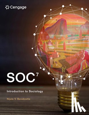 Benokraitis, Nijole (University of Baltimore) - SOC