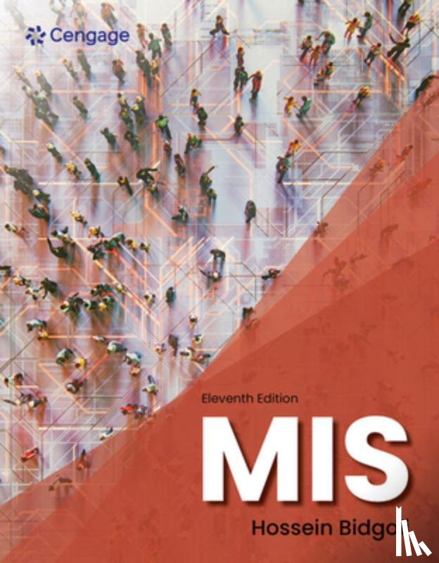 Bidgoli, Hossein - Mis, Loose-Leaf Version