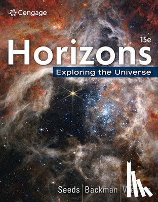 Seeds, Michael (Franklin and Marshall College), Seeds, Michael (Joseph A. Grundy Observatory), Backman, Dana (SETI Institute & NASA Ames Research Center, Wegryn, Eric (West Valley College - Horizons Exploring the Universe