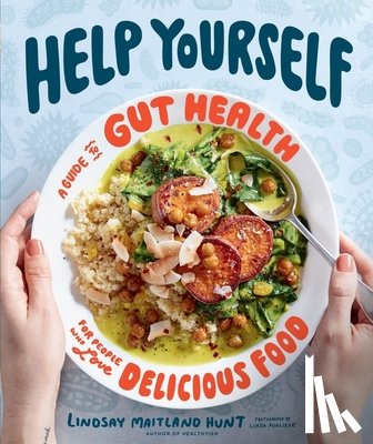 Hunt, Lindsay Maitland - Help Yourself