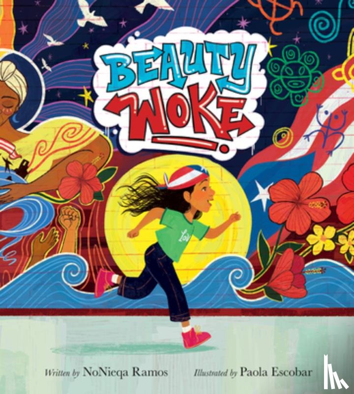 Ramos, NoNieqa - Beauty Woke
