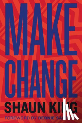 King, Shaun - Make Change
