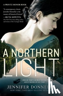 Donnelly, Jennifer - A Northern Light