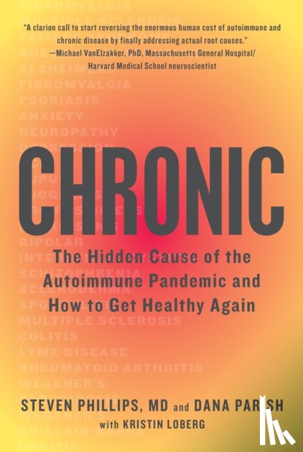 Phillips, Steven, Parish, Dana - Chronic