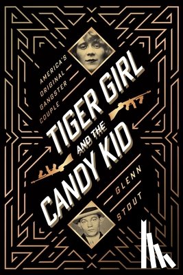Stout, Glenn - Tiger Girl And The Candy Kid