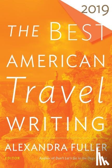 Wilson, Jason - The Best American Travel Writing 2019