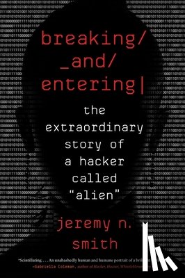Smith, Jeremy N - Breaking and Entering