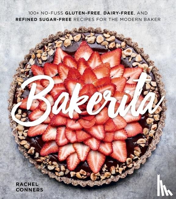 Conners, Rachel - Bakerita