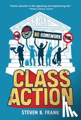 Frank, Steven B. - Class Action