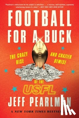 Pearlman, Jeff - Football For A Buck