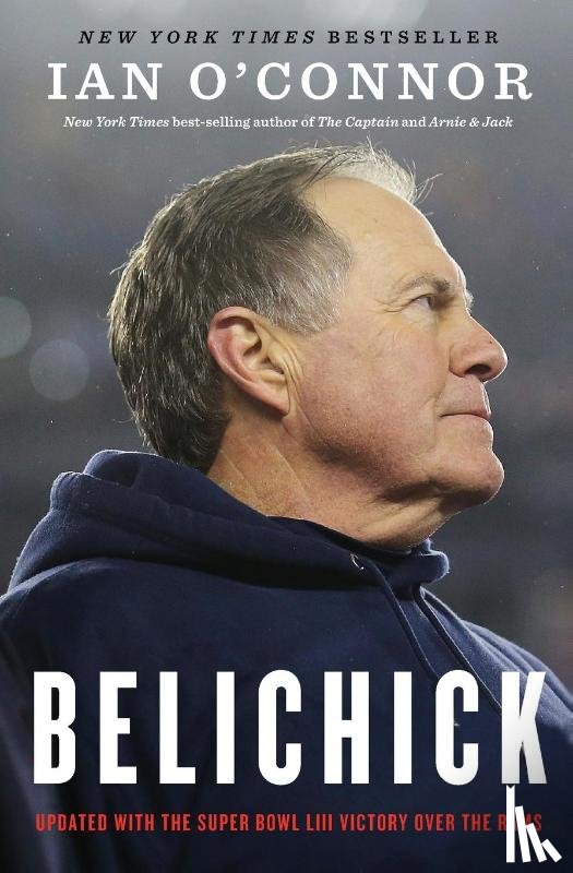 O'Connor, Ian - Belichick