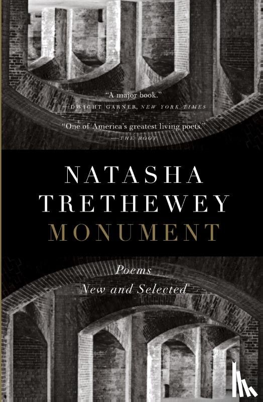 Trethewey, Natasha - Monument