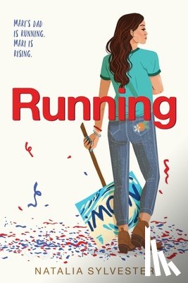 Sylvester, Natalia - Running