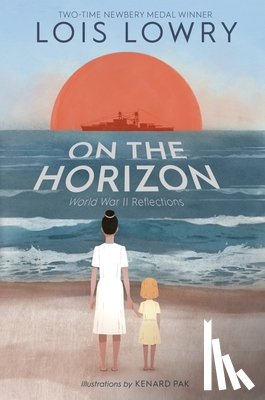 Lowry, Lois - On the Horizon