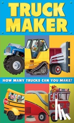 Clarion Books - Truck Maker