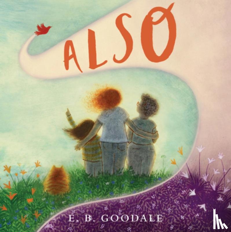 Goodale, E. B. - Also