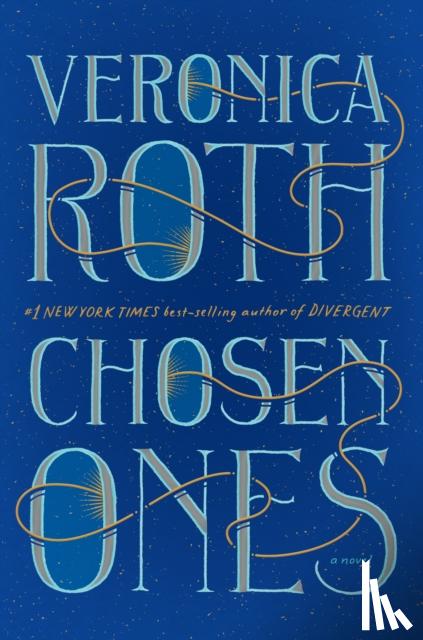 Roth, Veronica - Chosen Ones