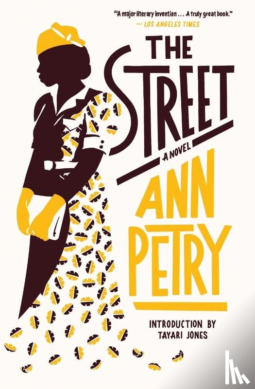 Petry, Ann - The Street