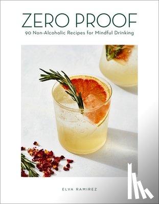 Ramirez, Elva - Zero Proof