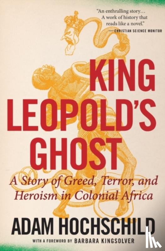 Hochschild, Adam - King Leopold's Ghost