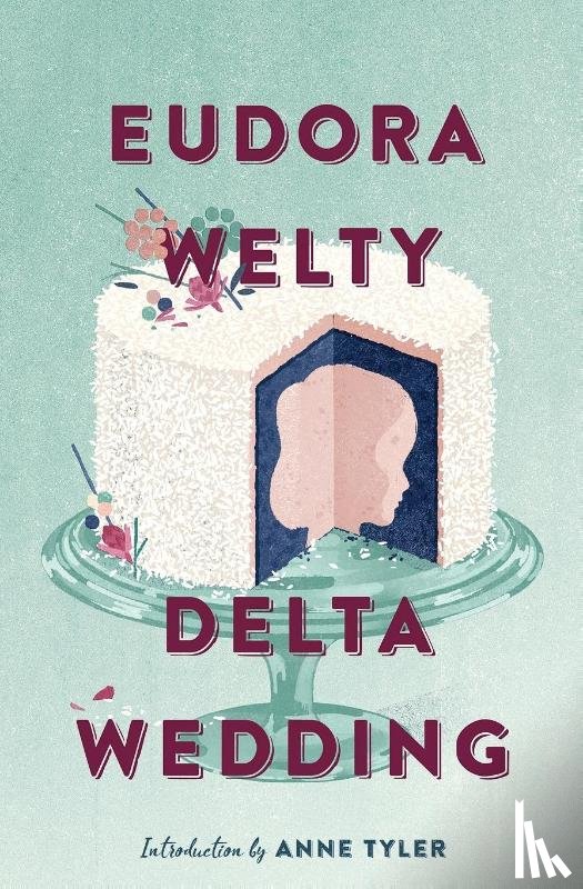 Welty Eudora Welty - Delta Wedding