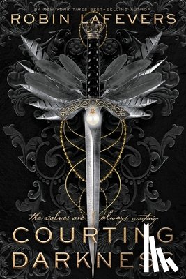 LaFevers, Robin - Courting Darkness