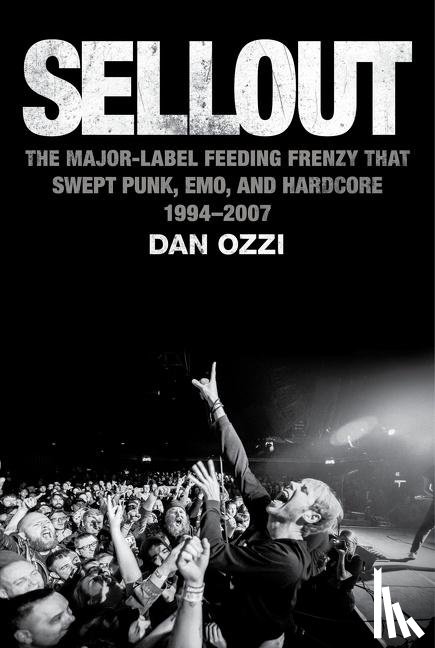 Ozzi, Dan - Sellout