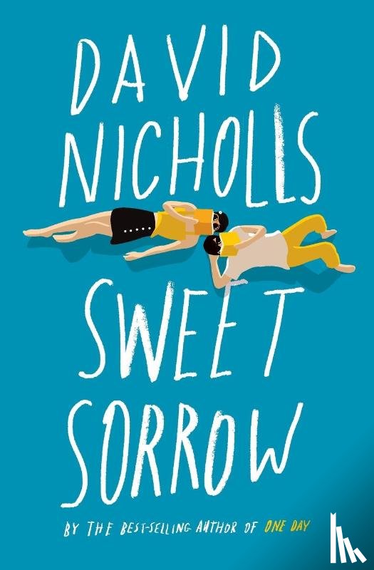 Nicholls, David - Sweet Sorrow