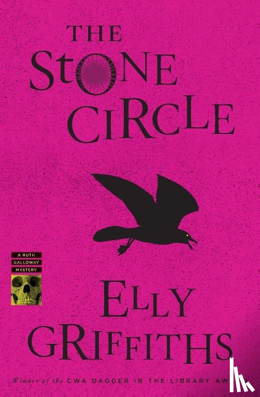 Griffiths, Elly - The Stone Circle