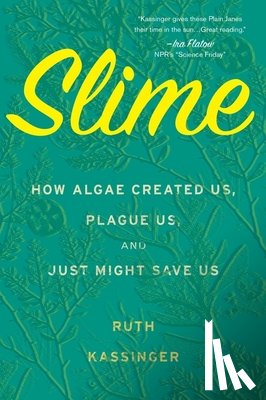 Kassinger, Ruth - Slime