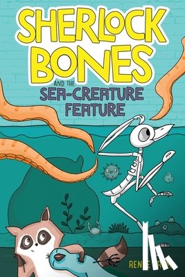 Treml, Renee - Sherlock Bones 2