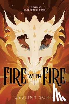 Soria, Destiny - Fire with Fire