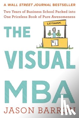 Barron, Jason - The Visual Mba