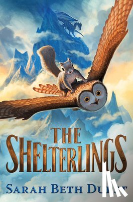 Durst, Sarah Beth - The Shelterlings