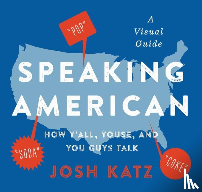 Katz, Josh - Speaking American
