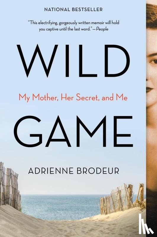 Brodeur, Adrienne - Wild Game