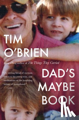 O'Brien, Tim - Dad's Maybe Book