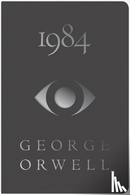Orwell, George - 1984 Deluxe Edition