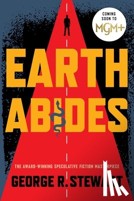 Stewart, George R. - Earth Abides