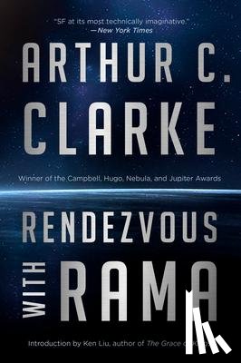 Clarke, Arthur C. - Rendezvous With Rama