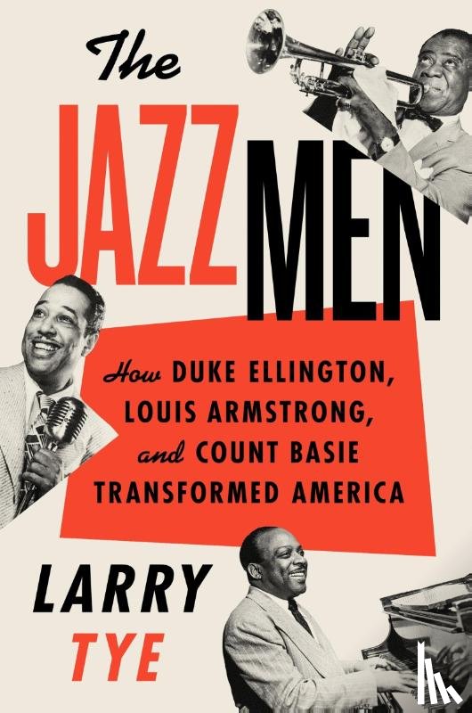 Tye, Larry - Tye, L: Jazzmen