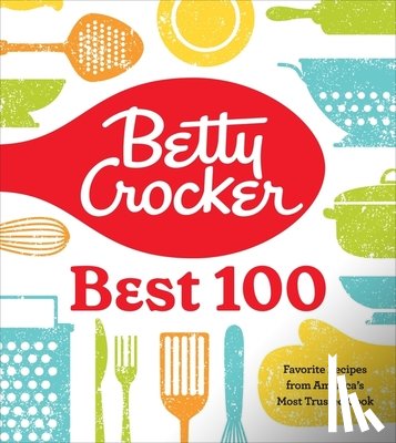 Betty Crocker - Betty Crocker Best 100