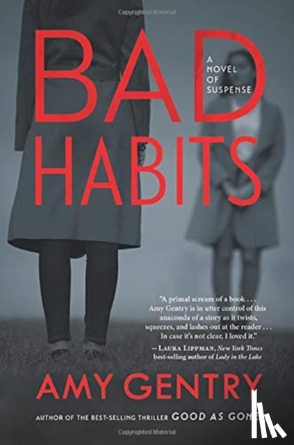 Gentry, Amy - Bad Habits