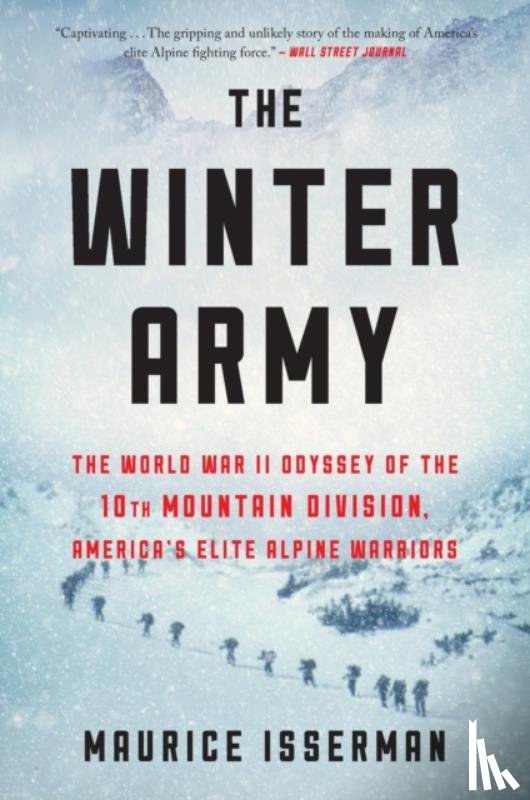 Isserman, Maurice - The Winter Army
